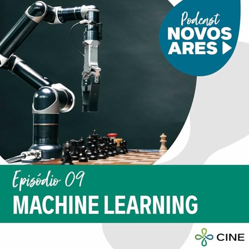 9 - As m&aacute;quinas tamb&eacute;m aprendem