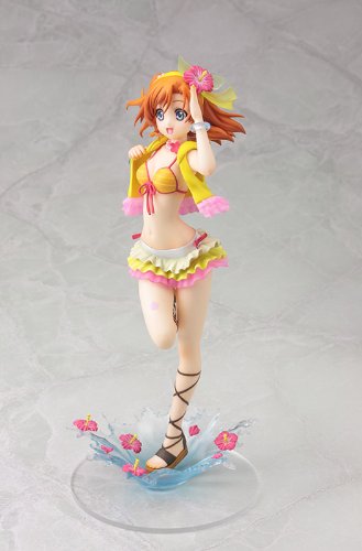 Amazon.co.jp: ラブライブ! School idol project 高坂穂乃果 -夏色