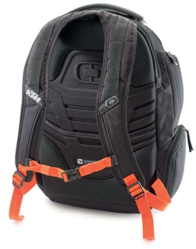 KTM Mochila Pure Renegade exclusiva para KTM by OGIO