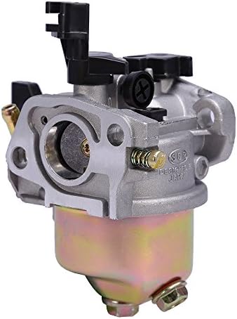 Anxingo GX160 Carburetor Replacement for Honda GX120 GX140 GX160 GX168 GX200 Engines Carburetor GX 140 160 Generator Pressure Washer Kart Carb Kit — view 3