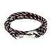Produktbild Meigold Paar Handseil Armband Angelhaken Armband Navy Wind Nylon Armband Paar Geschenk Geburtstagsgeschenk