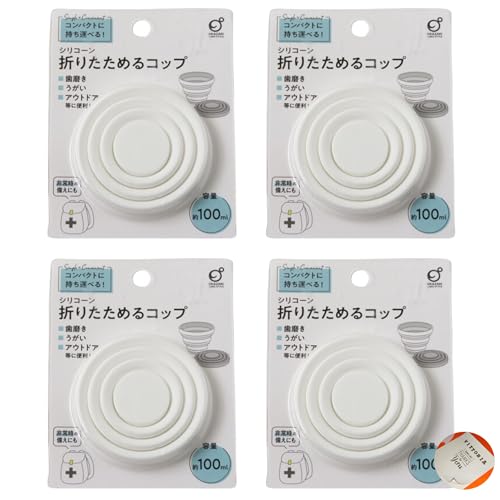 yAmazonZbgz ܂肽 Rbv |  ^ ʏ g VR AEghA hЃObY (100ml × 4) Fws