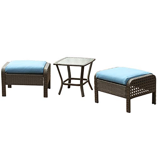 hampton bay sauntera