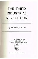 The third industrial revolution 0441806643 Book Cover