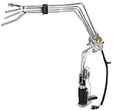 Spectra Premium SP20A1H Fuel Hanger Assembly with Pump and Sending Unit for Chevrolet/Pontiac
