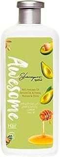 Awesome Avocado Shampoo 450 ml