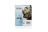 epson stylus office bx305f scanner treiber download OEM Ref : C13T10064010 Original Epson C13T10064010 / T1006 Tinte MultiPack (C,M,Y) für Epson Stylus SX 510 W