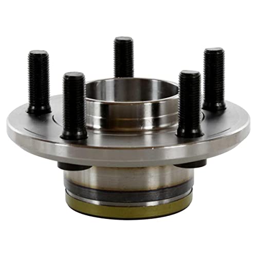 Datuihan Compatible With Wagon Front Wheel Hub Bearing Pair Hb613226Pr #TOP3