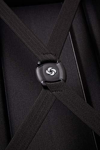 Samsonite Suitcase, GRAPHITE, L (76cm-96L)