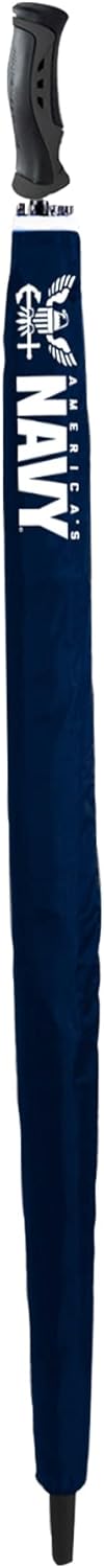 Navy 62" WindSheer® Lite Umbrella