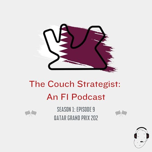 S1E9: The Qatar Grand Prix Preview