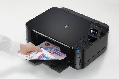Canon Pixma Mg5220 Wireless Inkjet Photo All-In-One (4502B017) #TOP7