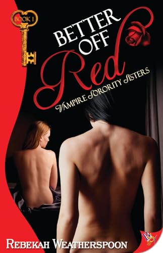 Better Off Red view 2