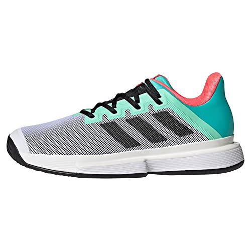 Adidas Solematch Bounce Tennis Shoe2