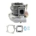 Actualización de Turbocompresor 400HP, T25, T28, GT25, GT28, GT2871, GT2860
