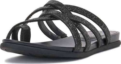 Vince Camuto Women's Eltera Flat Sandal