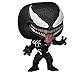 Marvel Venom: Let There Be Carnage Funko POP Vinyl Figure | Venom