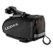 Lezyne Caddy Quick Release Saddle Bag (Medium, Black)
