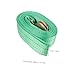 Gatuida Tow Rope Hooks for Car Dolly Heavy Duty Boat Trailer Winch Strap Strong Hooks