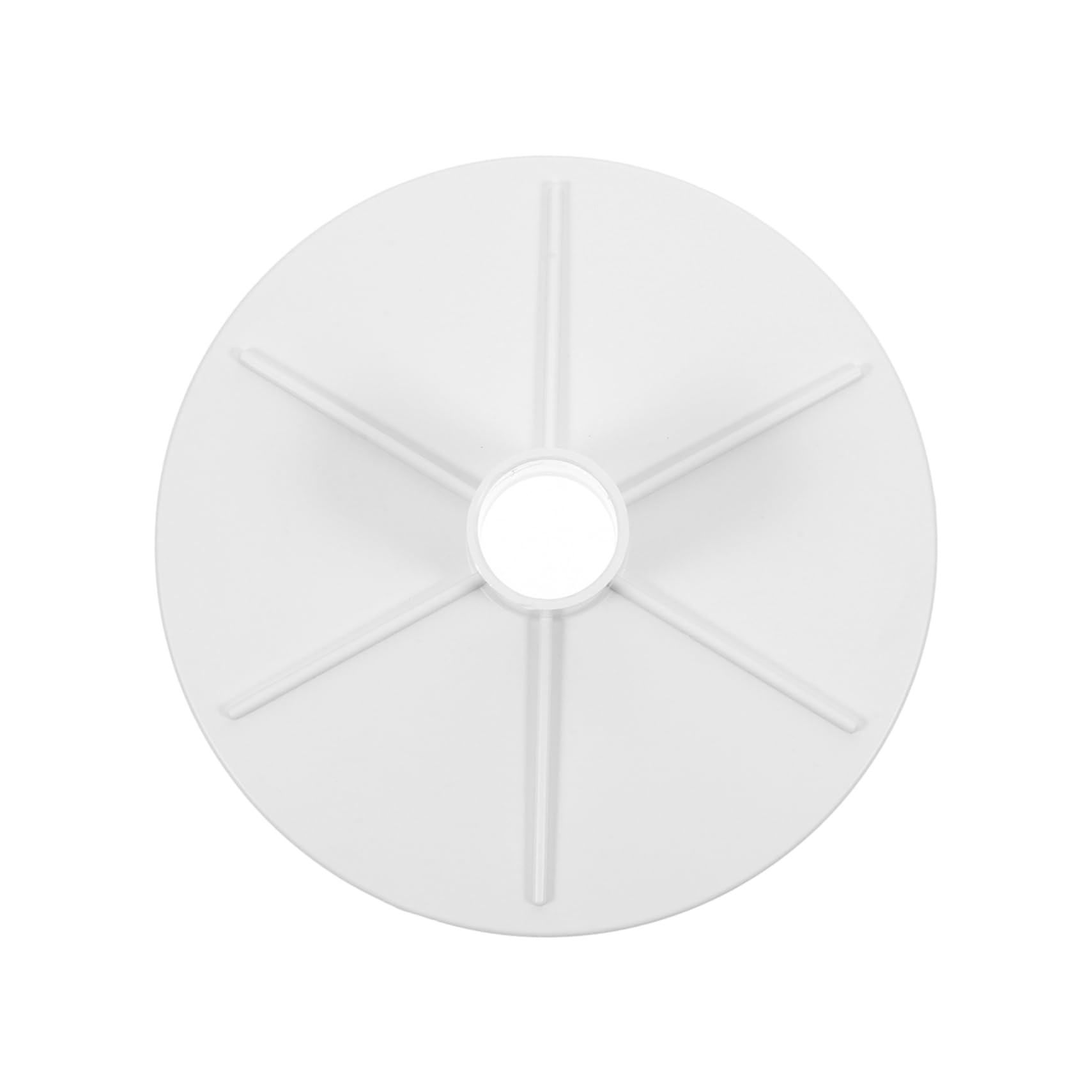 SUPVOX 3piezas Adaptador De Placa para Skimmer De Piscina Placa De Vacío para Skimmers De Accesorio De Instalación y Durabilidad para De