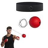 XINSHEYE パンチングボール 反射神経 �