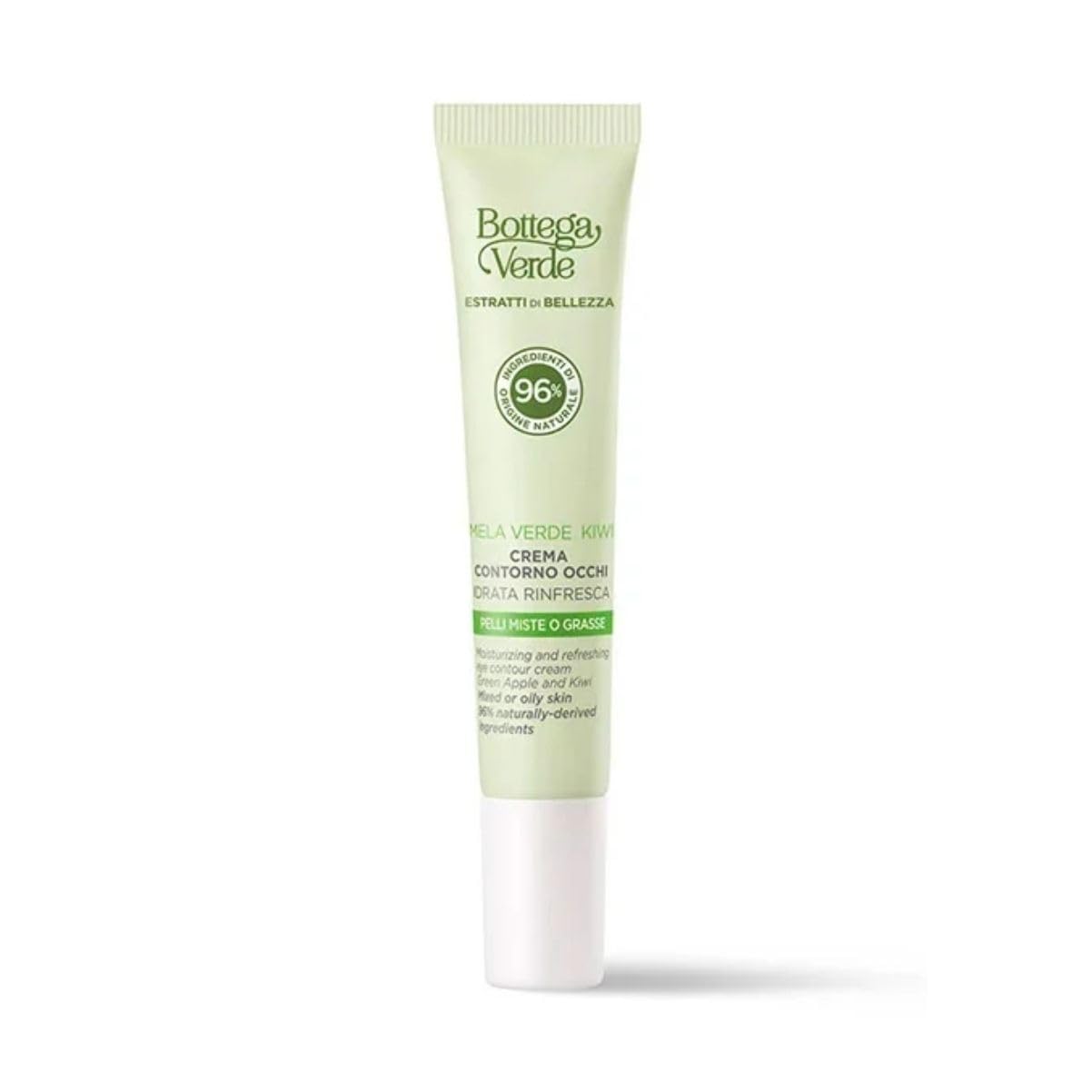 Bottega Verde - Contorno Occhi 15ml Idratante