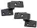 Porsche (77-95) Sunroof Wind Deflector Hinges (2 pcs) GENUINE