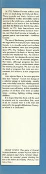 Hardcover Herkimer County at 200 Book