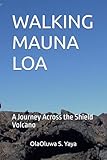 mauna loa helicopter tours  WALKING MAUNA LOA: A Journey Across the Shield Volcano
