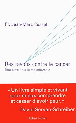 Télécharger Des rayons contre le cancer Gratuit