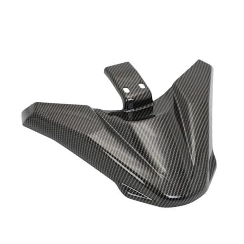 Kit becquet CFMOTO 450MT pour supprimer les turbulences avant