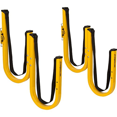 Expansion Plates For Double SUP Storage | SUP Expansion Plates