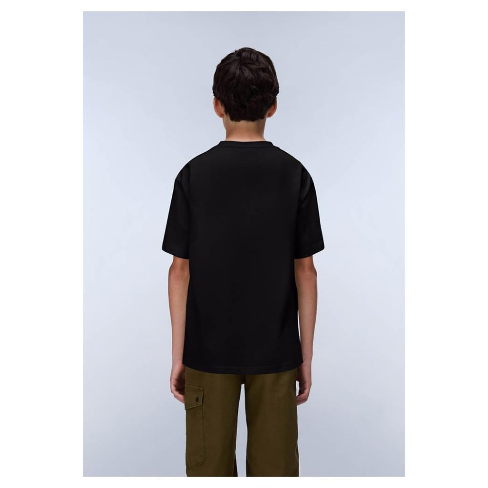 Napapijri Tipi Short Sleeve T-Shirt 10 Years
