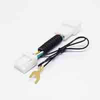 NHDT-W59　女性使用美品♪　ETC　アンテナ　キャンセラー付