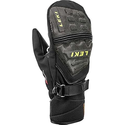 LEKI Race Coach C-Tech S Junior Mitten Cover