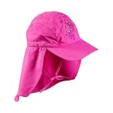 Hyphen Toolz SunProtect Kappe - 50
