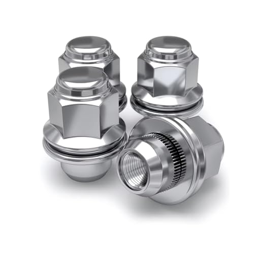 Tuercas rueda coche de alta resistencia mecánica arandela perno magnético para Toyota 90942-01033