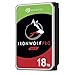 Seagate IronWolf Pro ST18000NE000 disque dur 3.5" 18000 Go Série ATA III