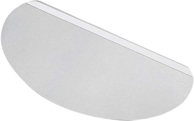 visiera per lacca per capelli