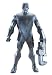 DC Universe Classic Iron Figure
