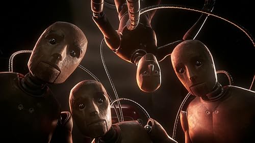 Image of Atomic Heart: Ultimate Edition (PlayStation 5)