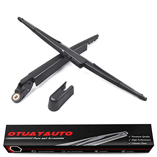 Balai d'essuie-glace arrière Ford Expedition 2009-2016 rechange OEM 9L1Z17526A OTUAYAUTO