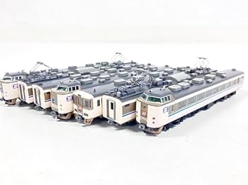 Amazon | TOMIX 92975 183系 特急電車 (福知山電車区・クハ183801