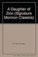 A daughter of Zion 039447032X Book Cover
