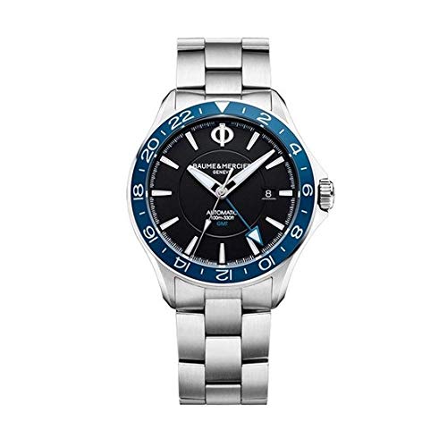 Baume et Mercier Clifton Club...