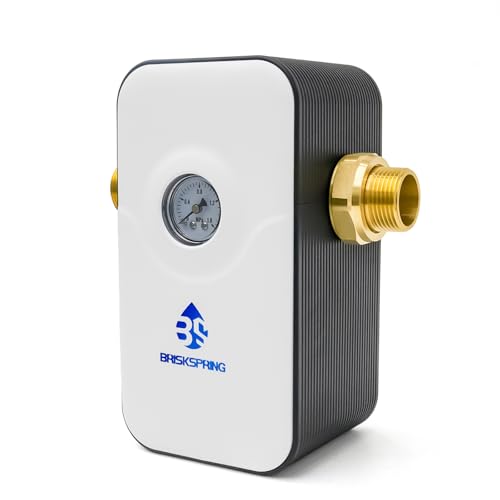 Adoucisseur Filtre de Maison, Détartrant d'eau sans...