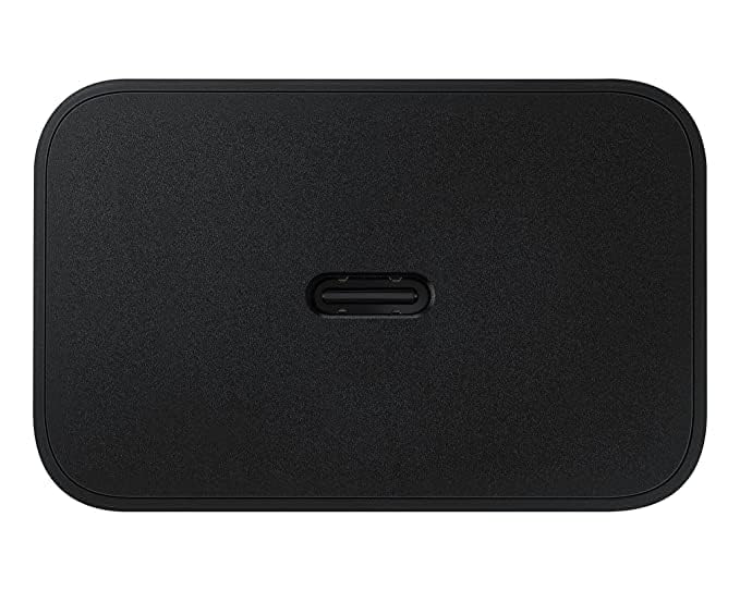 Image of Original Samsung 45w Type-C Super Fast Charger for S24, S24 Plus, S24 Ultra