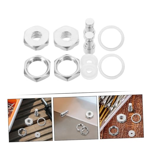 Kit de repuestos para ollas a presión eléctricas: válvula flotante, anillos selladores, válvulas de seguridad y juntas (4 unidades) miniatura 7