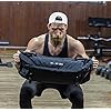 SLR-Heavy-Duty-sandbags-for-Fitness-Holds-10-to-65-LBS-with-9-Inner-Sandbags-Great-Weight-Bag-for-Crossfit-Training-with-SIX-Reinforced-Handles-Sand-NOT-Included SLR Heavy Duty sandbags for Fitness Holds 10 to 65 LBS with 9 Inner Sandbags - Great Weight Bag for Crossfit Training with SIX Reinforced Handles - Sand NOT Included