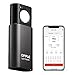 OPPLE Light Master 4 Digital Light Meter Light Lux Meter Illuminometer Motion Sensor Bluetooth APP LED Lighting Sensor Tester for Flicker DUV CCT CRI Measurement Type-C Rechargeable